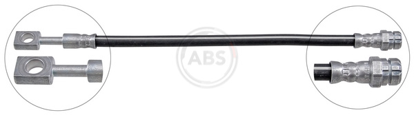 A.B.S. SL 1490 Bremsschlauch